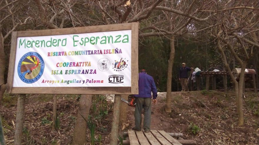 Defender y organizar un lugar en el mundo: los vecinos del Tigre que lograron impedir un nuevo Nordelta