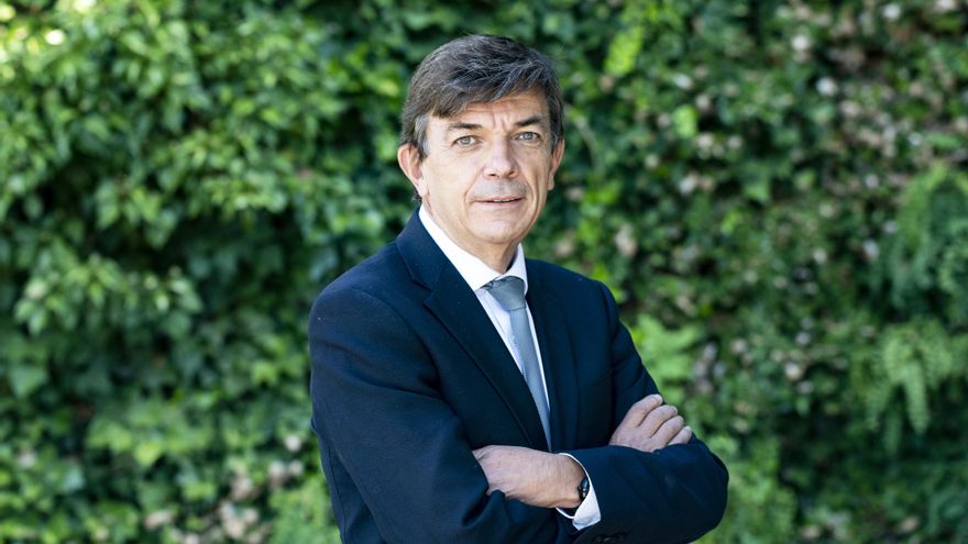 "La educación no es un mero intercambio de formación, sino un espacio de convivencia y de crear lazos"