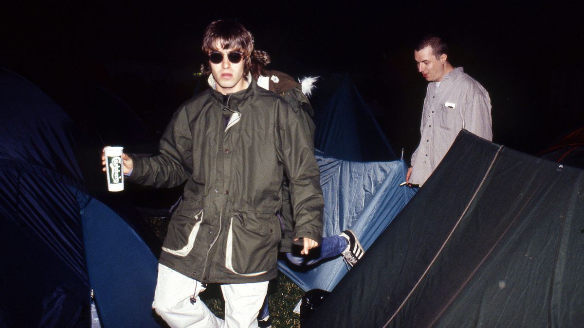 La Policía de Londres acusa al hermano de Liam y Noel Gallagher, de Oasis, de violación y otros delitos sexuales