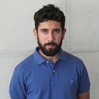 Carles Fenollosa