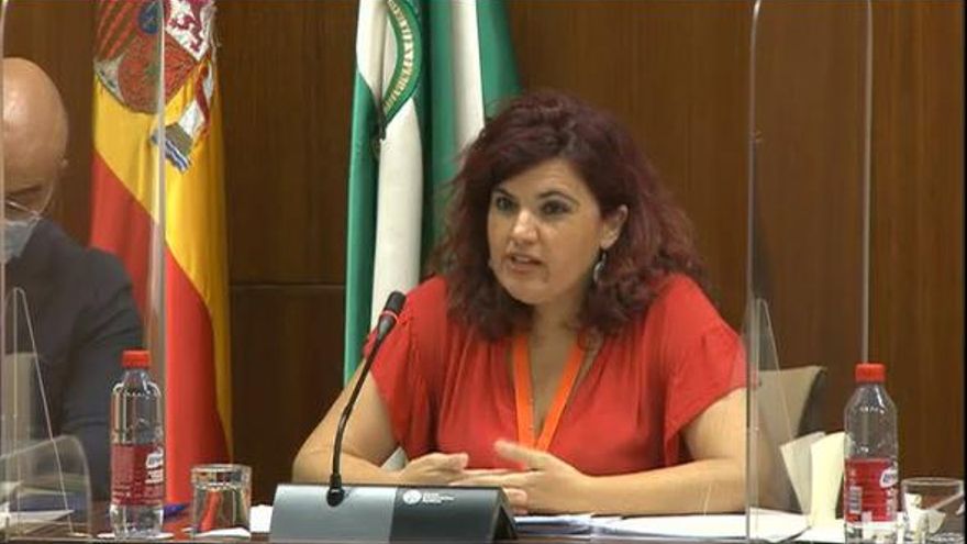 La Junta de Andalucía cede ante los datos: "La pobreza infantil no tiene solución a corto o medio plazo"