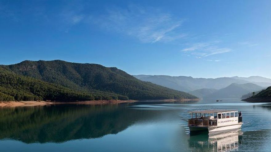 Jaén, paraíso interior I: cinco paradas para una experiencia con todos los sentidos