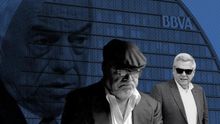 La pieza 9 del caso Villarejo muestra los vínculos de la banca con una presunta organización criminal de policías
