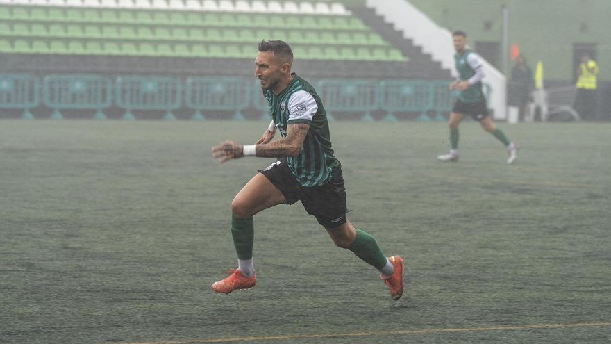 El Atlético Paso, a confirmar su mejoría en Coria