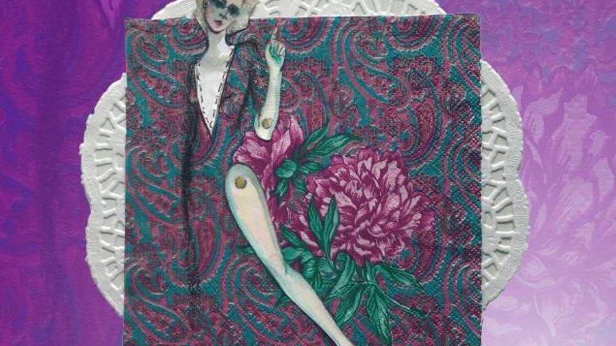 ‘Mujeres Artistas Españolas. Marionetas de Papel’: una exposición reivindica el legado femenino desde la Edad Media