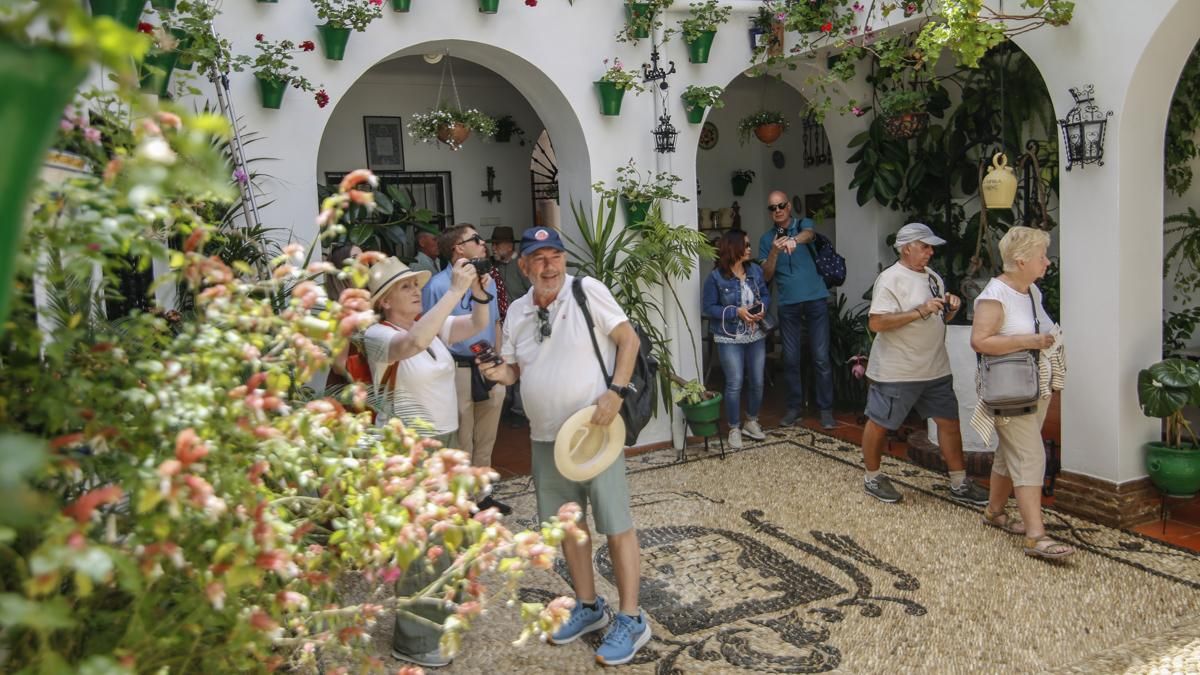 Patios 2026 Ruta 5 - San Basilio, 22