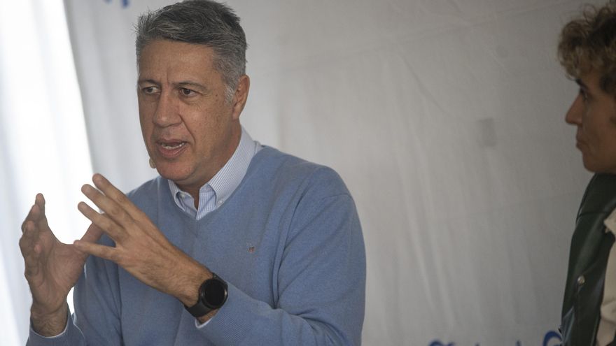 Xavier García Albiol