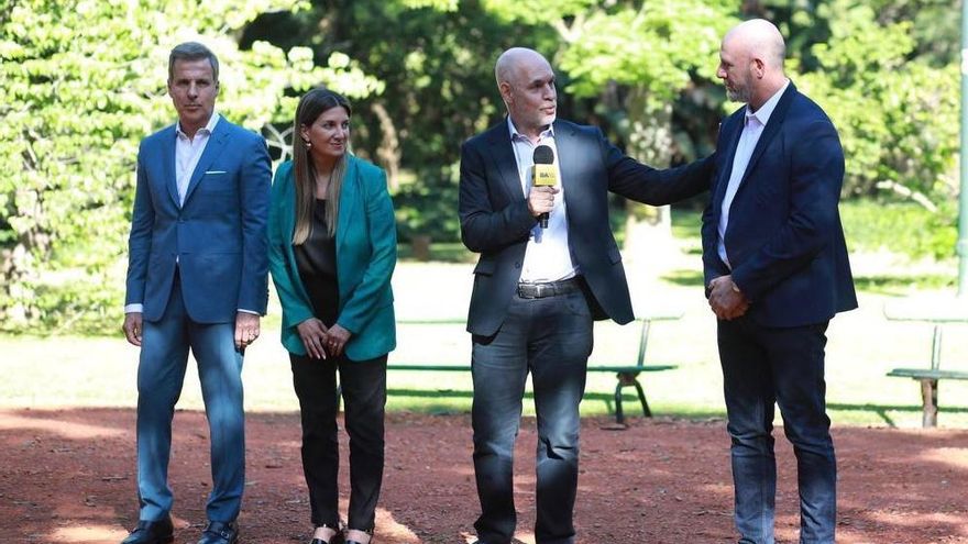 Waldo Wolff: "Es lógico que un ministro de Justicia hable con jueces, el tema es qué dice"