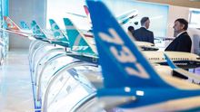 La UE suspende los vuelos del Boeing 737 MAX tras el accidente en Etiopía