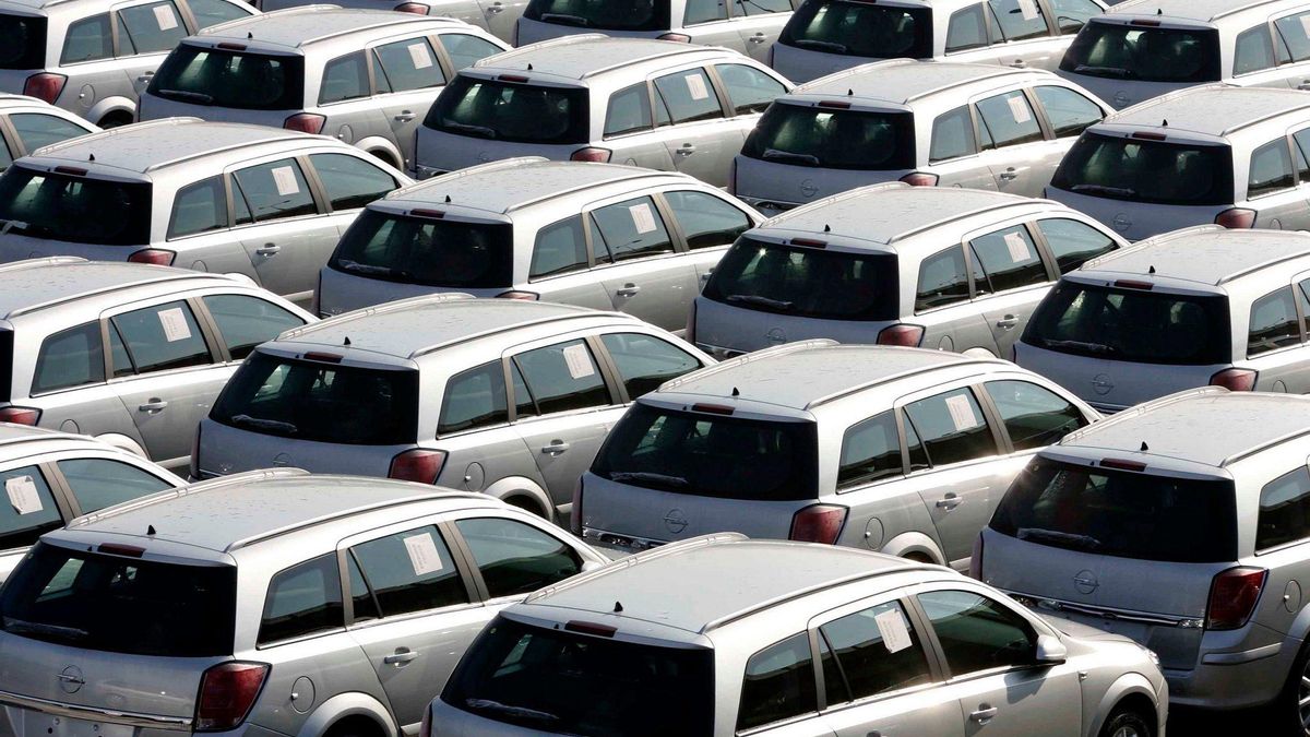 El Impuesto de Circulación es imprescindible para que cualquier usuario pueda circular por las carreteras de todo el país