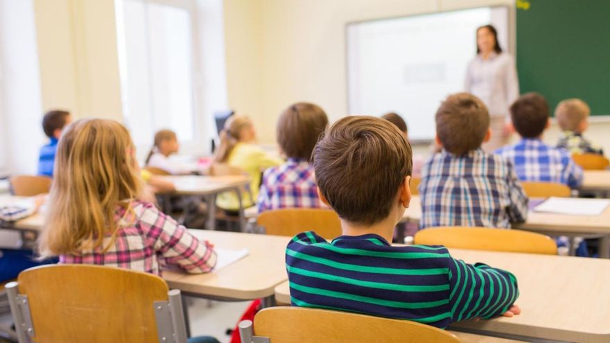 Madrid invierte hoy en Educación un 18% menos que en 2009 pese a que su PIB ha subido un 16%