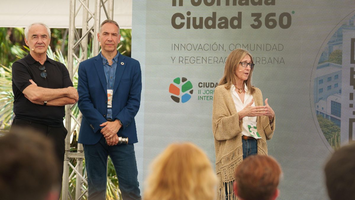 Miradas locales para repensar Santa Cruz de Tenerife en la II Jornada Ciudad 360°