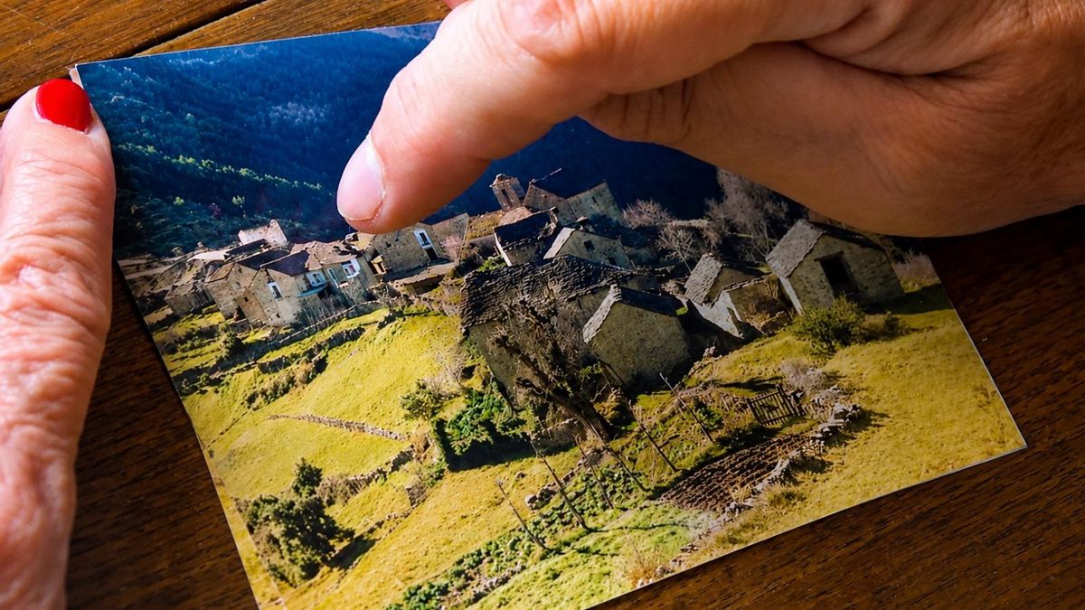 Fotogramas del documental
