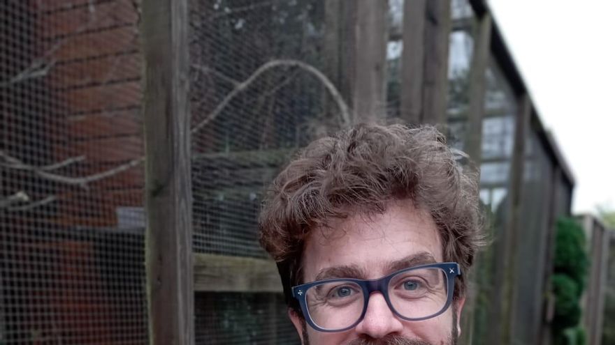 Saul Newman, contra el mito de la zonas de longevidad: “No creas en las cosas que dicen alargar la esperanza de vida”