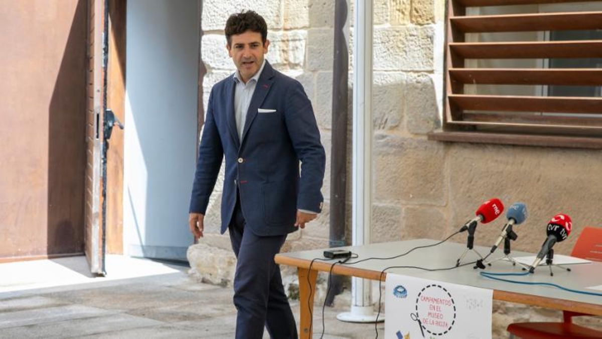 De campamento al Museo de La Rioja: creativos, gratuitos y para menores de entre 5 y 12 años