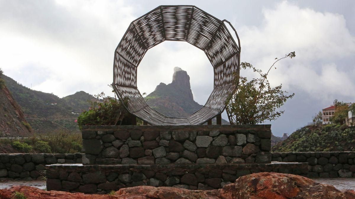 Cumbre de Gran Canaria.
