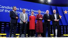 El fin de la Gran Coalición, el techo de la extrema derecha y la ola verde: diez claves de las elecciones europeas del 26M