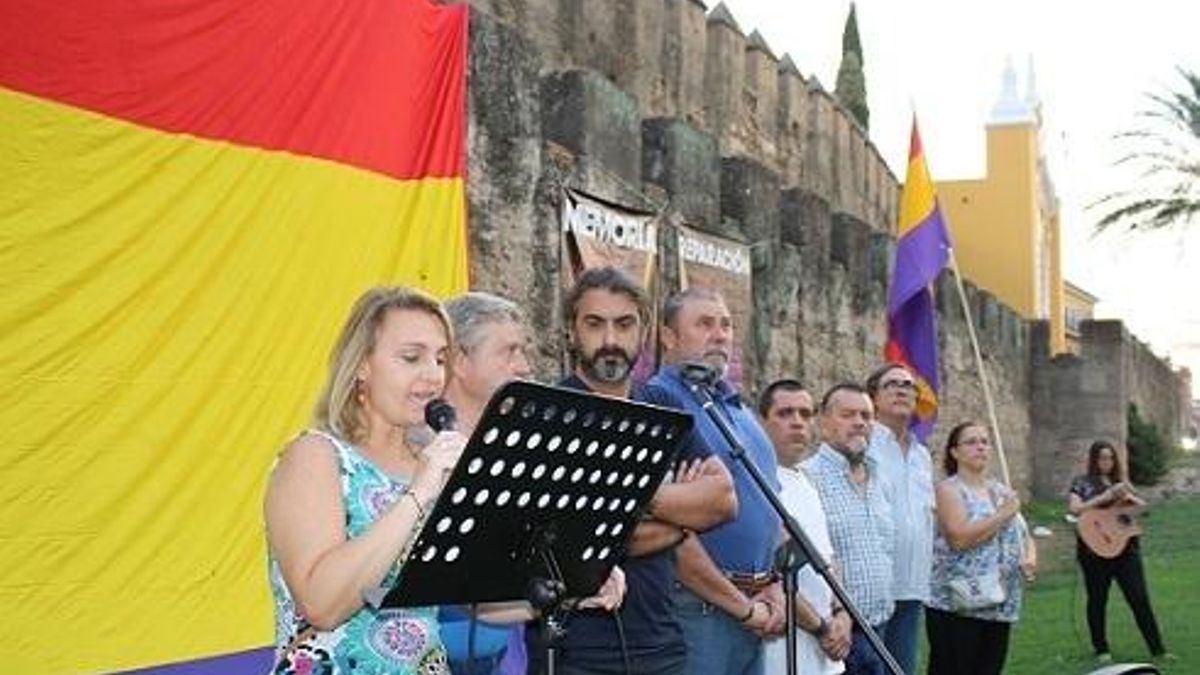 IU-CA reclama a Espadas que pida al Arzobispado la retirada de los restos de Queipo de Llano de la Macarena