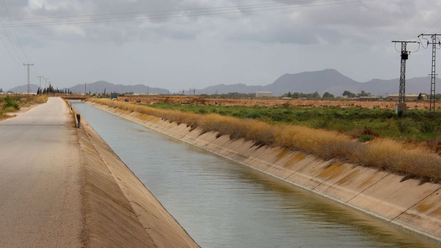 Se formaliza un nuevo Trasvase Tajo-Segura de 81 hectómetros cúbicos con las nuevas reglas pendientes de aprobar