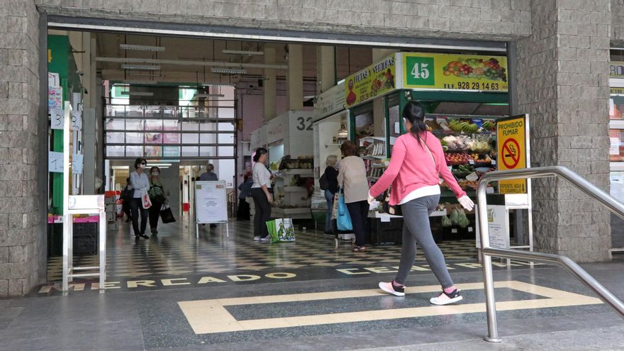 Canarias pide incluir la tasa de pobreza en el cálculo de la financiación autonómica
