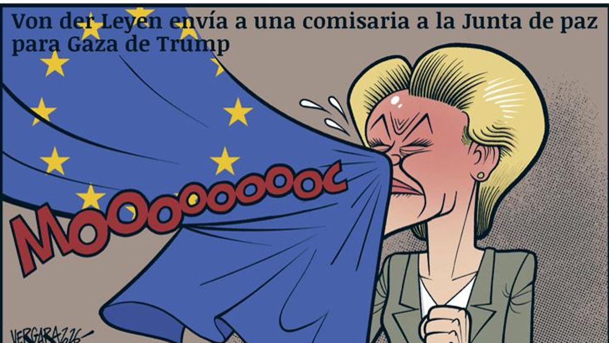 Lo ha vuelto a hacer