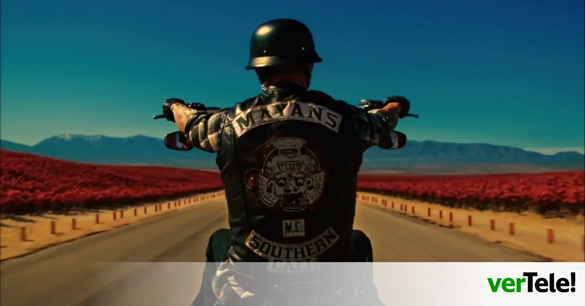 Primer teaser de Mayans MC, el spin-off de Sons of Anarchy en la