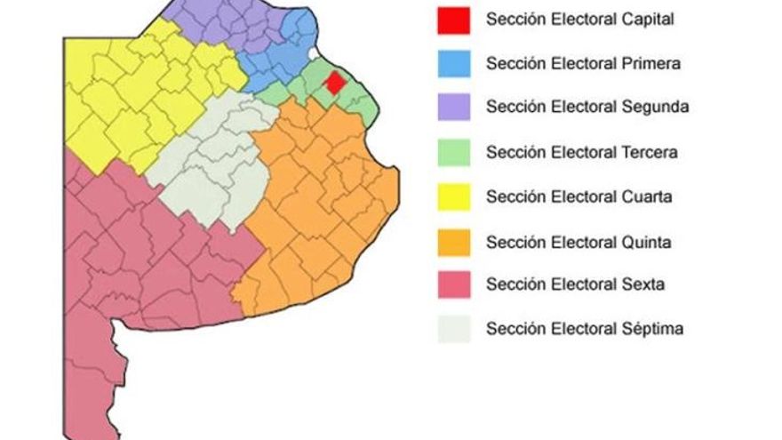 Qué se vota el domingo 7 de septiembre en las elecciones de la provincia de Buenos Aires