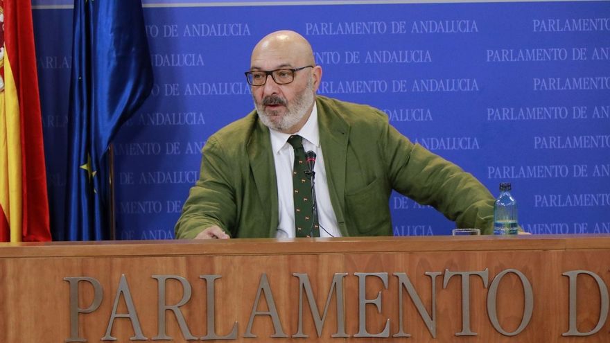 Vox desconfía pero no rompe con el PP de Moreno: "Los andaluces no tienen por qué pagar la inquina de algunos dirigentes"