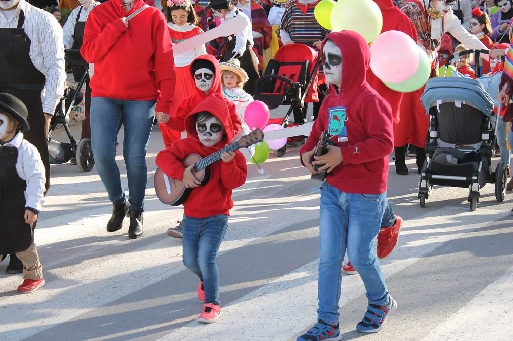 Carnaval 2018, Bullas (03)
