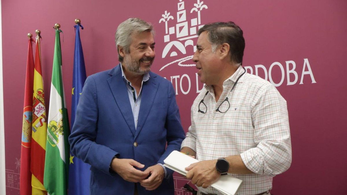El Ayuntamiento adjudica por más de 186.000 euros el lote 1 de reforma de parques infantiles