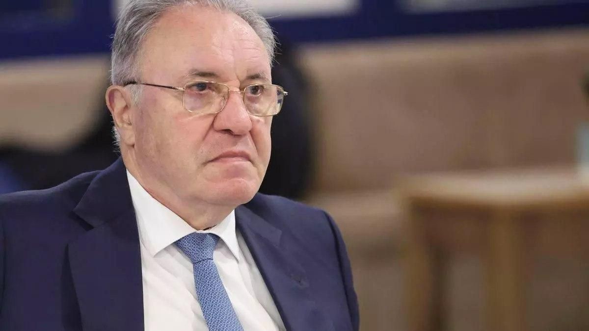 La Policía accede por orden de la Audiencia Nacional a Sidenor en el marco de la investigación por contrabando a Israel