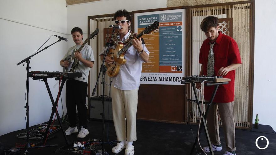 Medina Sonora celebra el 30 de septiembre y el 1 de octubre su cuarta edición