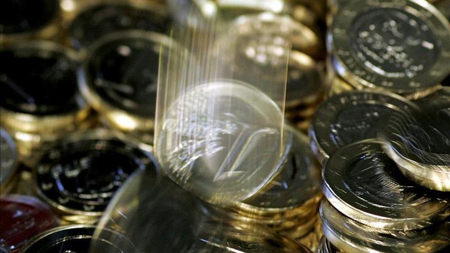 Las seis grandes constructoras acumulan una deuda superior a 40.000 millones