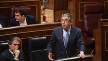 Contradicciones, errores y ausencias en la gestión del Gobierno en el caos de la AP-6