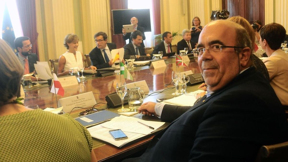 Cantabria, la CCAA con mayor grado de ejecución del Programa de Desarrollo Rural 2014-2020