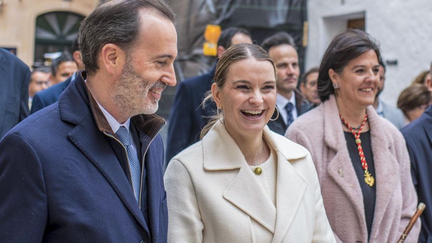 El PP ultima el seu pla per legalitzar cases irregulars a sòl rústic i eliminar la comissió de medi ambient balear