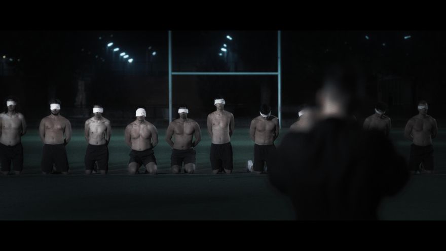 'El aspirante', la película que muestra cómo algunas novatadas son la punta del iceberg de la cultura de la violación