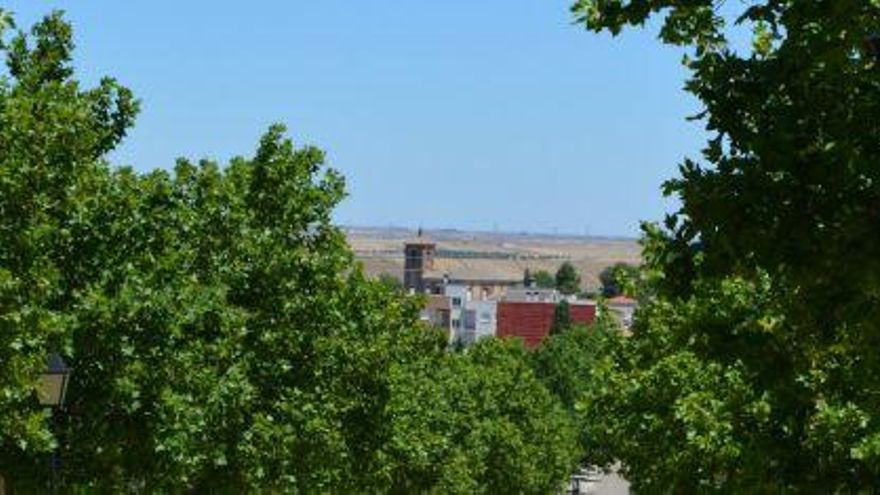Un hombre de 73 años fallece tras quedar atrapado bajo su tractor