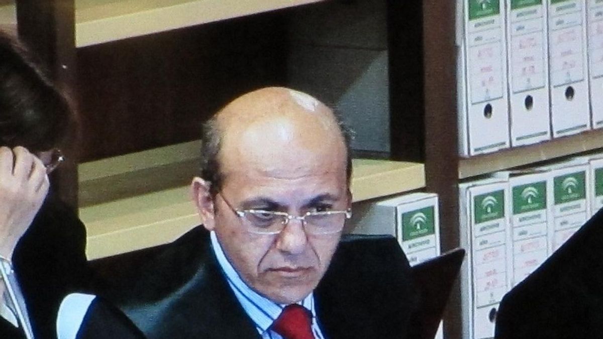 El Gobierno rechaza la petición de indulto de Del Nido, condenado a siete años