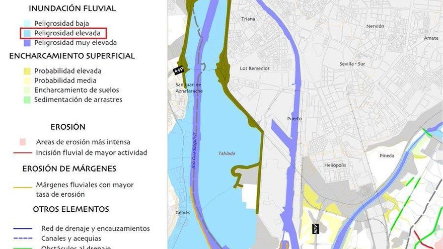 El río, idiota, el río