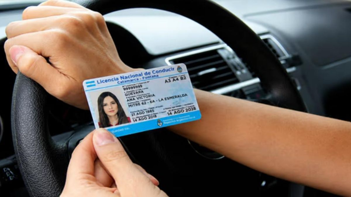 Licencia de conducir y multas en CABA: cómo funciona el scoring y qué infracciones pueden hacerte perder el registro