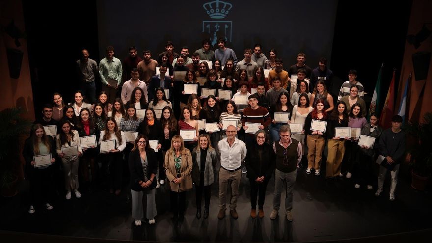 Alcalá de Guadaíra lanza los Premios al Mérito Académico 2024-2025