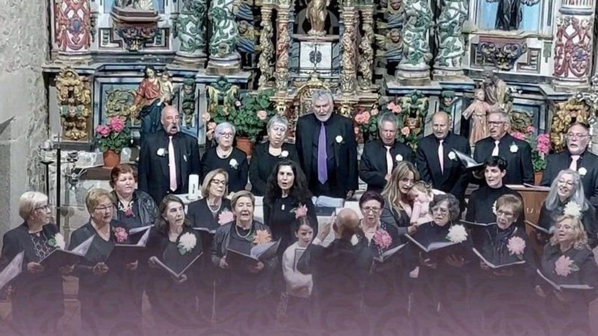 Tabuyo del Monte acoge un concierto que homenajea al etnomusicólogo Miguel Manzano