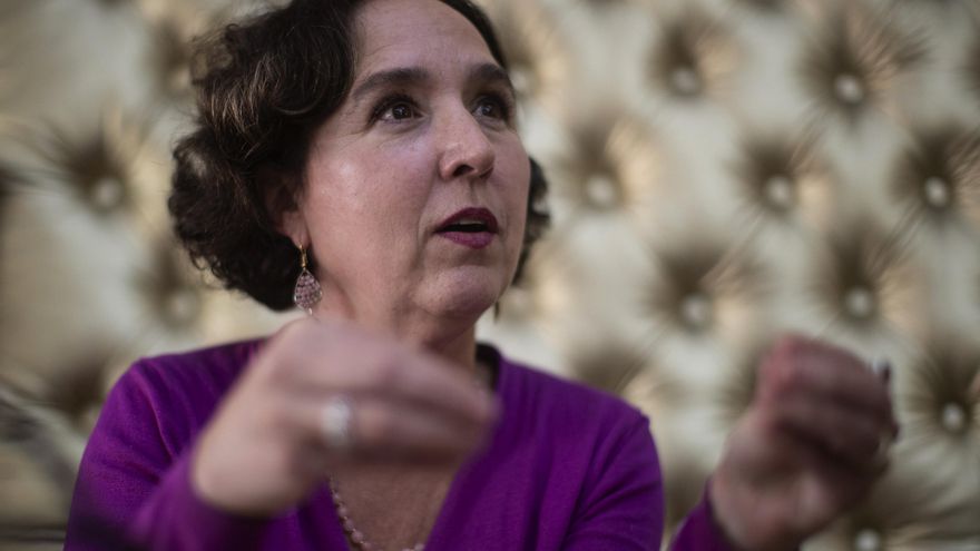 'Vidas desplazadas', el libro que relata los "muros" que México impone a la migración