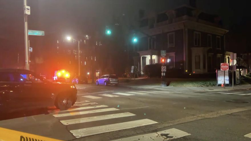 Dos muertos y nueve heridos tras un tiroteo en la Universidad de Brown, en Rhode Island