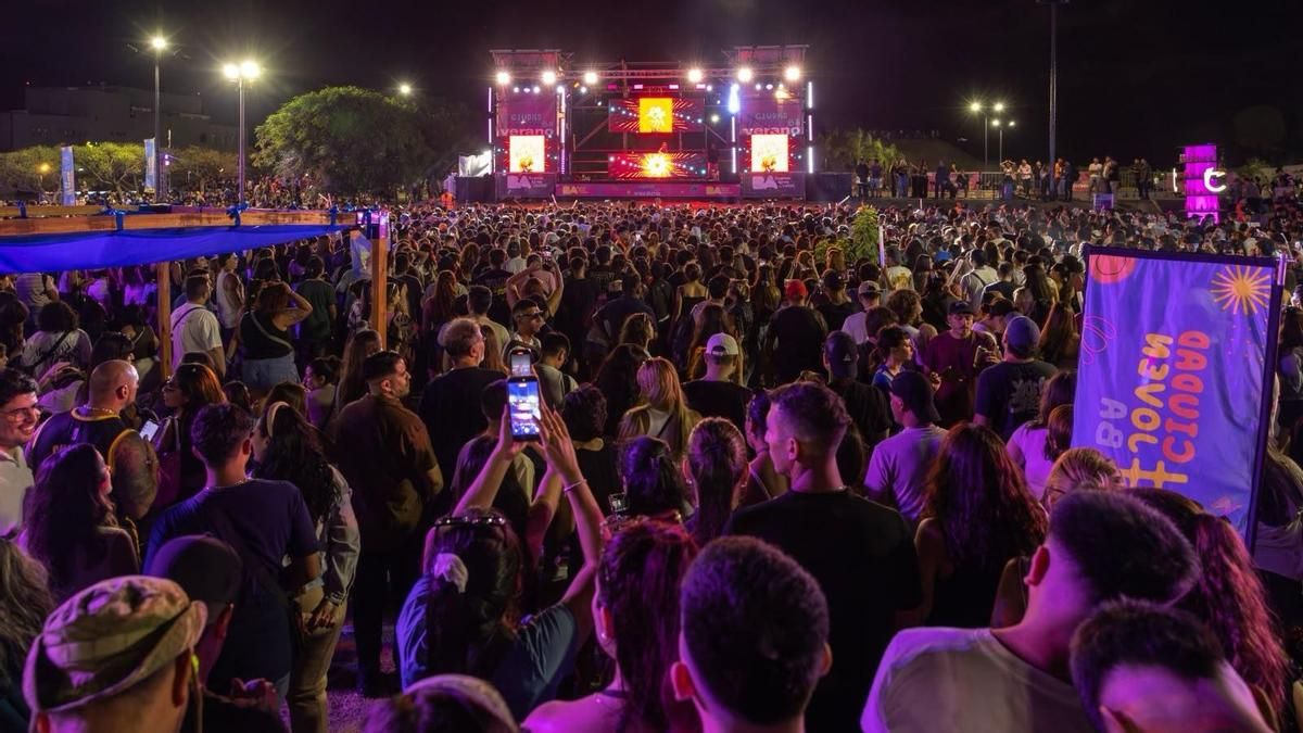 Actividades imperdibles para disfrutar las vacaciones en la Ciudad