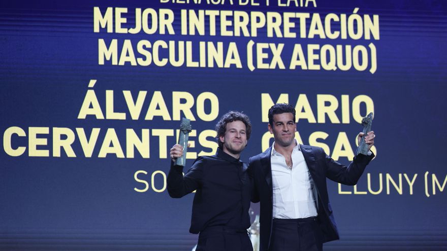 El Festival de Málaga cierra la edición que consagra a 'Sorda' y a los hermanos Cervantes