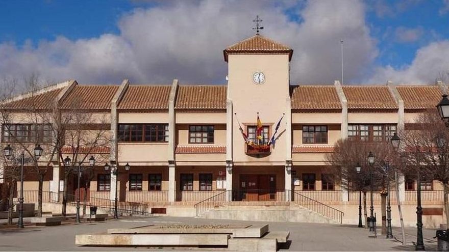 Santa Cruz de Mudela y Viso del Marqués también se oponen al proyecto de tierras raras en Ciudad Real