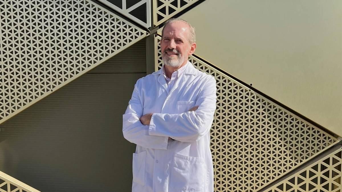 Un experto avisa de que catástrofes y guerras hacen de la salud mental un desafío