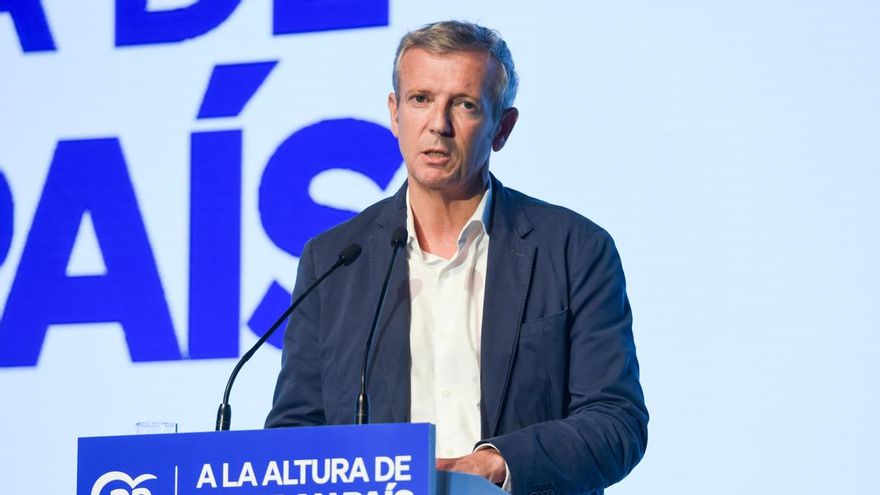 La Xunta de Galicia anuncia que se suma a la senda andaluza y eleva al 50% la bonificación del impuesto de patrimonio